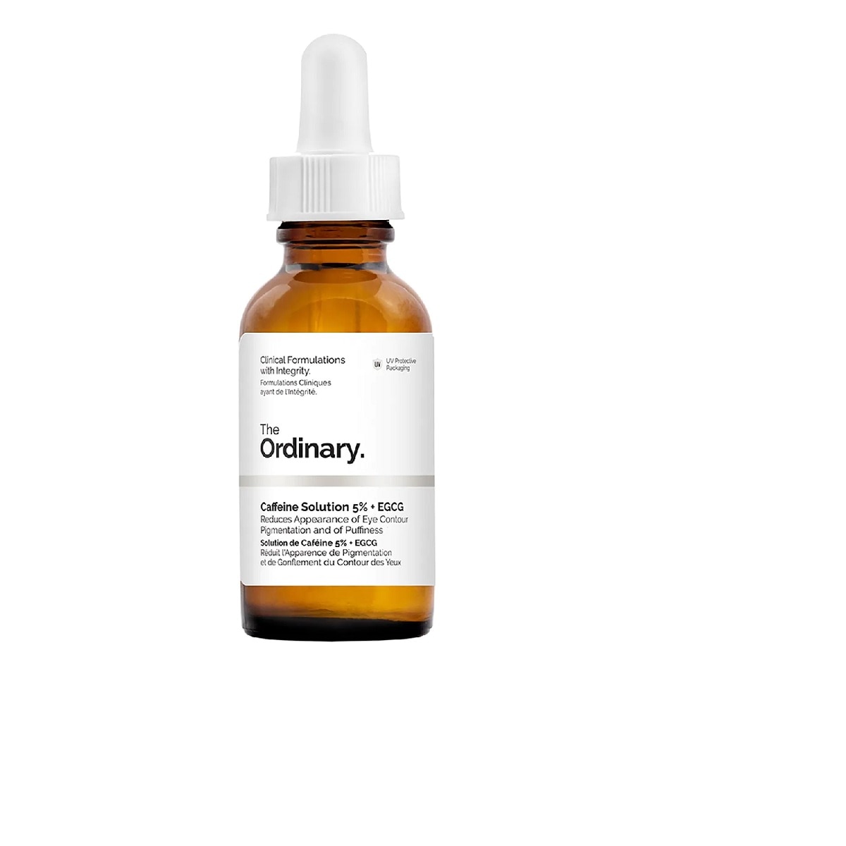 CAFFEINE SOLUTION 5 + EGCG (SÉRUM PARA CONTORNO DE OJOS) > Sephora MX